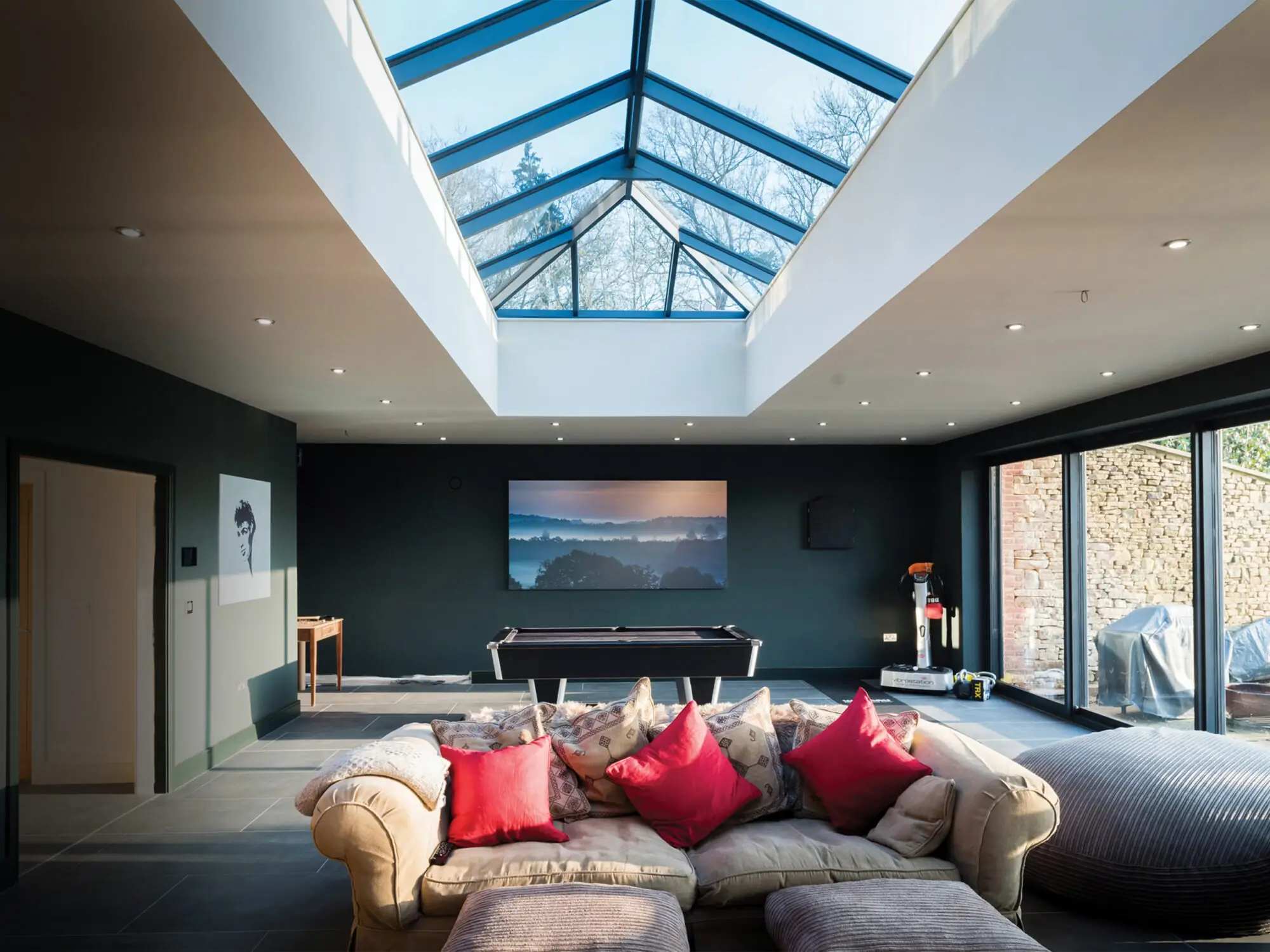 All Rooflights, Skylights & Roof Windows