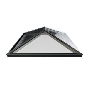 Horizon Pyramid H1 Lantern Rooflight