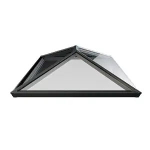 Horizon Pyramid H1 Lantern Rooflight