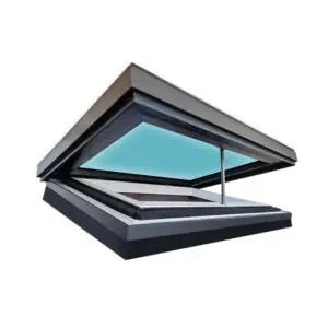Horizon EDGE Air Flat Rooflight