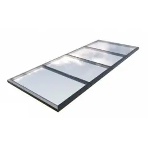 Horizon Edge Multipane