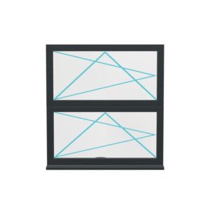 Aluminium Tilt & Turn (Style 11)