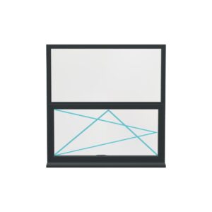 Aluminium Tilt & Turn (Style 7)