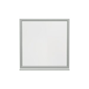 uPVC Casement Window (Style 1)