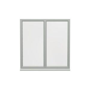 uPVC Casement Window (Style 13)