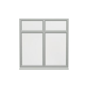 uPVC Casement Window (Style 28)