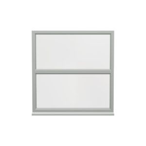 uPVC Casement Window (Style 5)